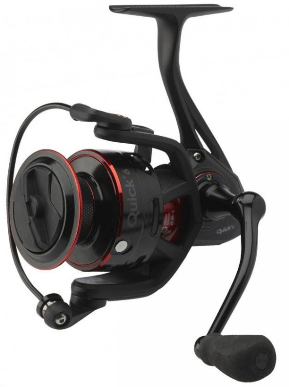 Dam Quick 6 1000 FD Olta Makinesi - Resim 4