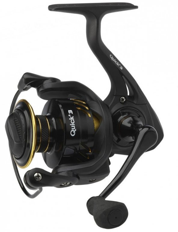 Dam Quick 3 2000 Fd 9+1 BB Olta Makinesi - Resim 7