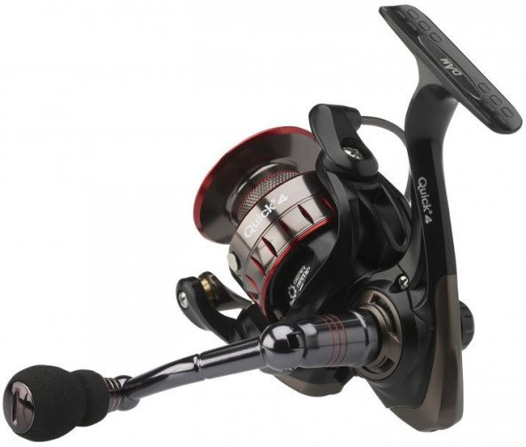 Dam Quick 4 2000 FD 6+1 BB Olta Makinesi - Resim 7
