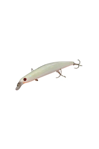 Albastar Bluefish Sahte Balık 21gr - Resim 4