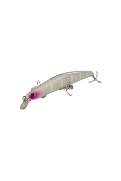Albastar Bluefish Sahte Balık 21gr - Resim 3