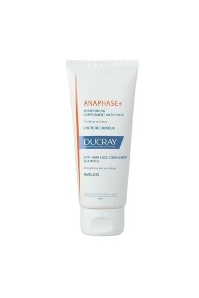 Ducray Anaphase + Antihair Loss Saç Dökülmesine Karşı Şampuan100ml ürün görseli 1