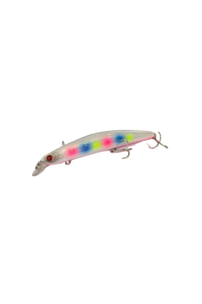 Albastar Bluefish Sahte Balık 21gr ürün görseli 1