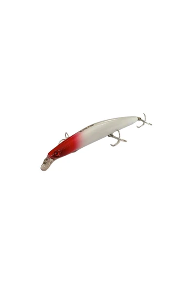 Albastar Bluefish Sahte Balık 21gr - Resim 2