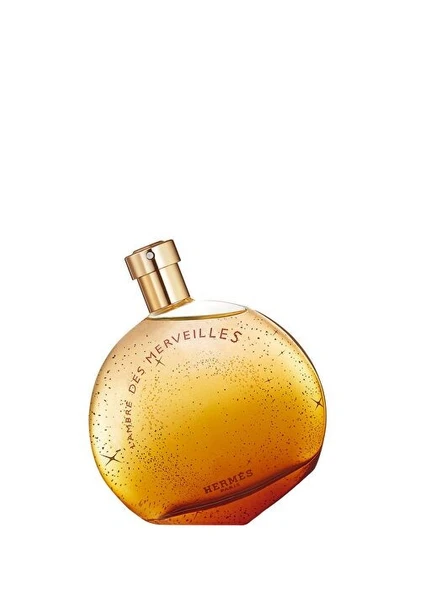 Hermes L Ambre des Merveilles EDP 100 ml Kadın Parfüm ürün görseli 1