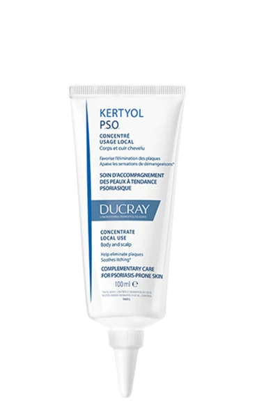 Ducray Kertyol P.s.o Krem 100 ml ürün görseli 1