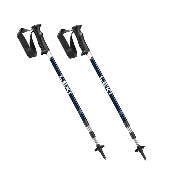 Leki Eagle Sls Trekking Batonu - Resim 11