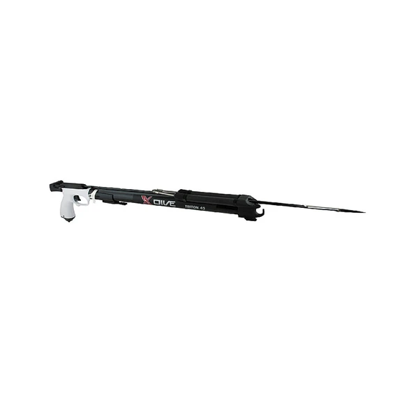 Andoutdoor S900 Shark Zıpkın 90 cm Triton ürün görseli 1
