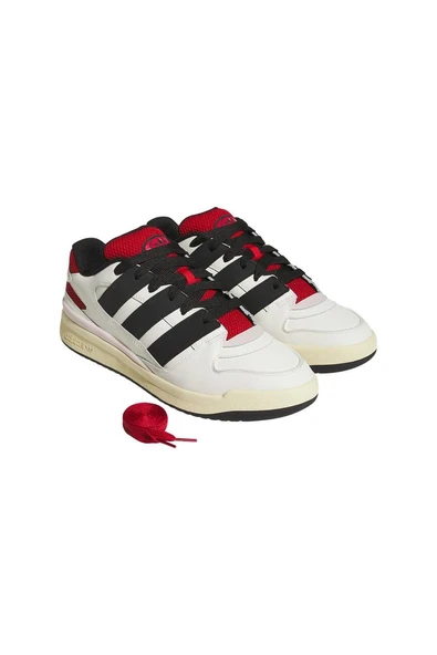 adidas Erkek   Sneaker FORUM2000 JI3277 - Resim 10