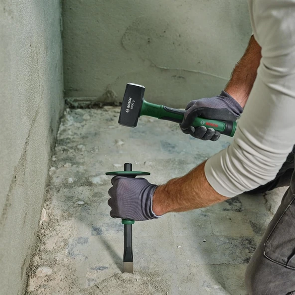 Bosch Balyoz 1000 Gr - Resim 2