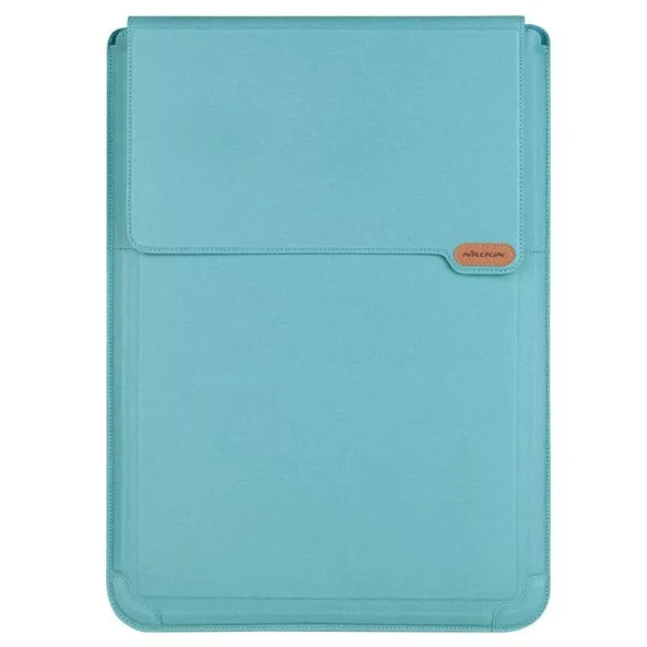 Nillkin Apple iPad 15.6 / 16.1 Tablet Kılıfı - Yeşil ürün görseli 1