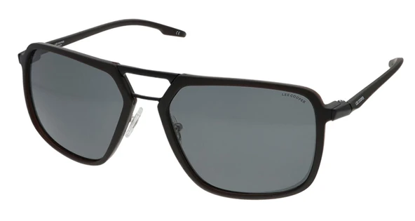 Lee Cooper LC1659.C4 58 Polarize Erkek Güneş Gözlüğü ürün görseli 1
