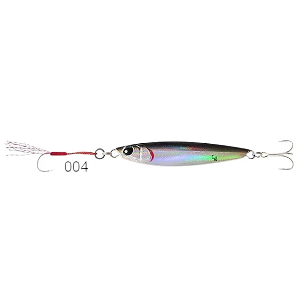 Lucky John Basara Jigger 80 Gr Natural Pro ürün görseli 1
