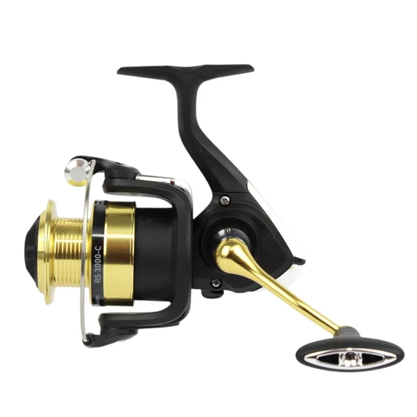 Daiwa RS 3000 C Spin Olta Makinesi ürün görseli 1