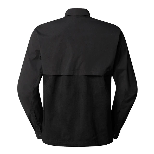 The North Face Erkek L/S LIGHTRANGE Gömlek NF0A8B53JK31 - Resim 2