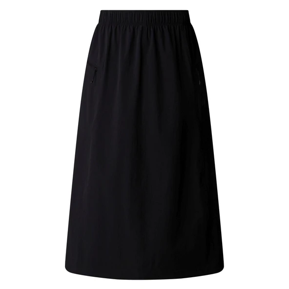 The North Face Kadın NORTH DOME WIND SKIRT NF0A8B92JK31 ürün görseli 1