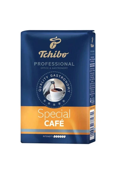 Tchibo Professional Special Kahve 250 gr x 2 Adet - Resim 2