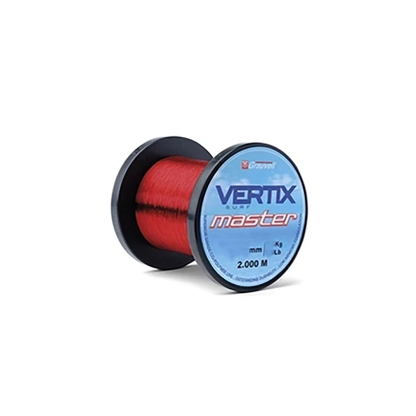 Grauvell Vertıx Master 0.30mm 2000mt Bobin Misina ürün görseli 1