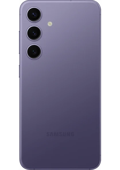 Samsung Galaxy S24 256 GB 8 GB Ram (Samsung Türkiye Garantili) Mor ürün görseli 1