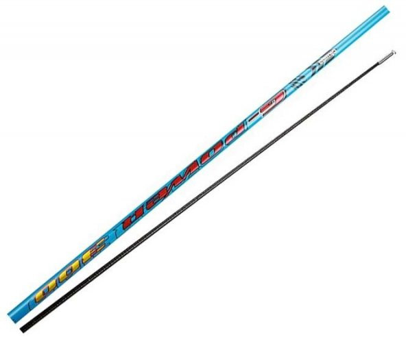 Okuma G-Power Telepole 300cm 3 Parça Uzatma Kamışı ürün görseli 1