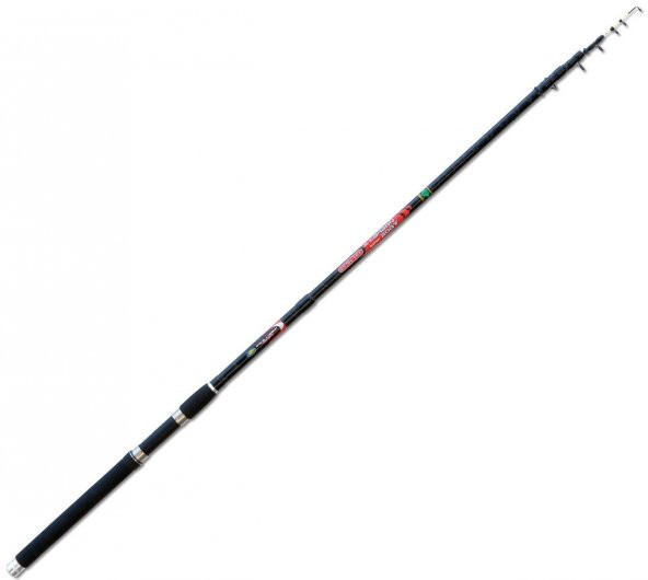 Lineaeffe Super X Carbon 2.10Mt Upto 150gr Teleskopik Kamış ürün görseli 1