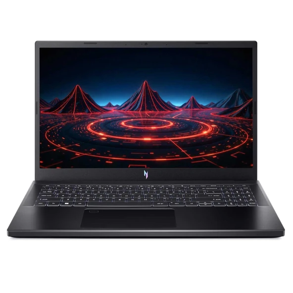 Acer Nitro V 15 ANV15-51 NH.QNDEY.002A017 i5-13420H 64GB 2TBSSD+2TBSSD RTX2050 15.6" FHD W11H Dizüstü Bilgisayar-CNT018 ürün görseli 1