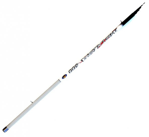 Lineaeffe Medusa  Pole 500cm Uzatma Kamışı ürün görseli 1