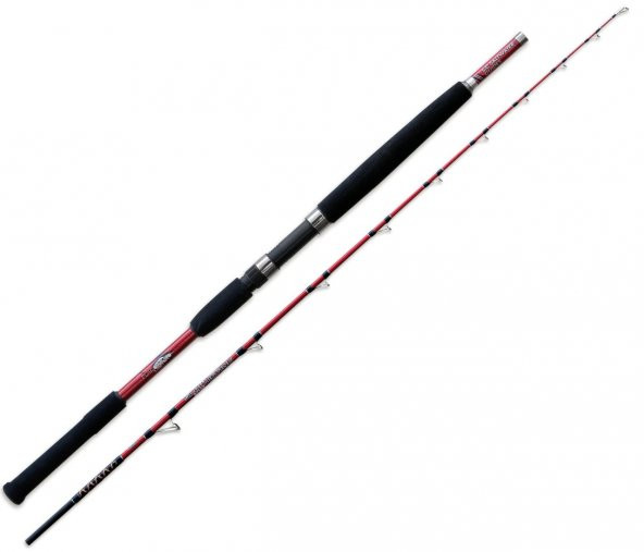 Lineaeffe Slow Jıggıng Boat Up To 2.10 mt 160g Slowjig Kamışı ürün görseli 1