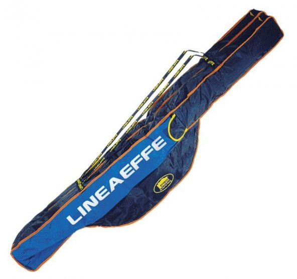 Lineaeffe Fodero  165cm 2 Gözlü Kamış Çantası ürün görseli 1