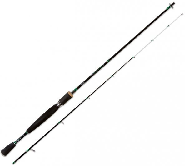 Nomura Akıra 210cm 10g Lrf Kamışı ürün görseli 1