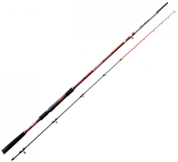 Lineaeffe FF Sabıkı 250cm 100g Tekne Kamışı ürün görseli 1
