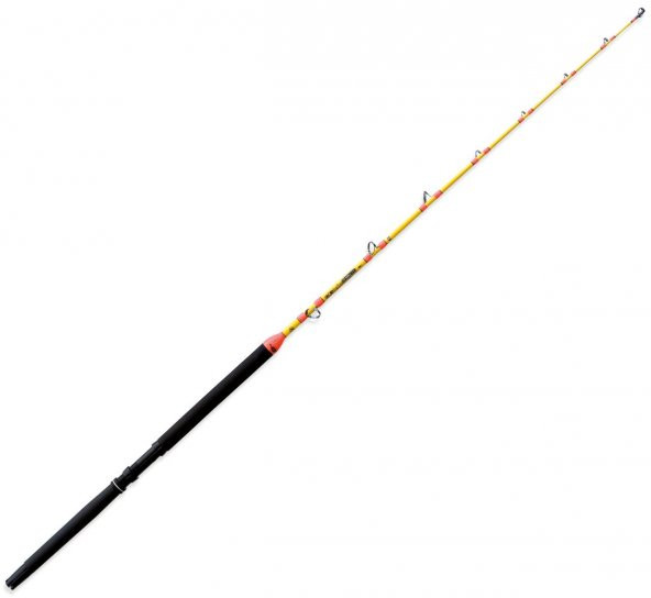Lineaeffe Acid Trolling 198cm 10-30lb Tekne Kamışı ürün görseli 1