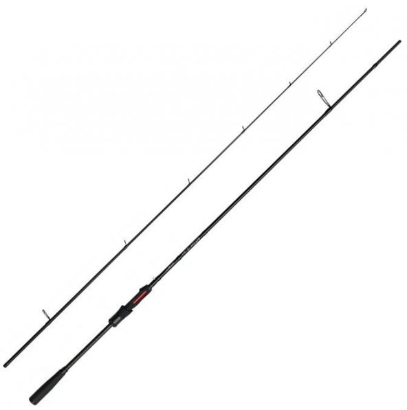 Dam Effzett Intenze 2,40 cm 14-42 gr  2 Parça Spin Kamışı ürün görseli 1