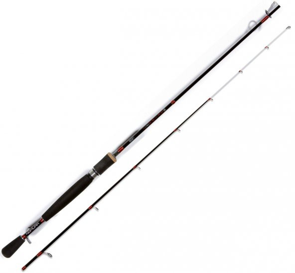 Nomura Akira 230 cm 18 gr Light Spin Kamış ürün görseli 1