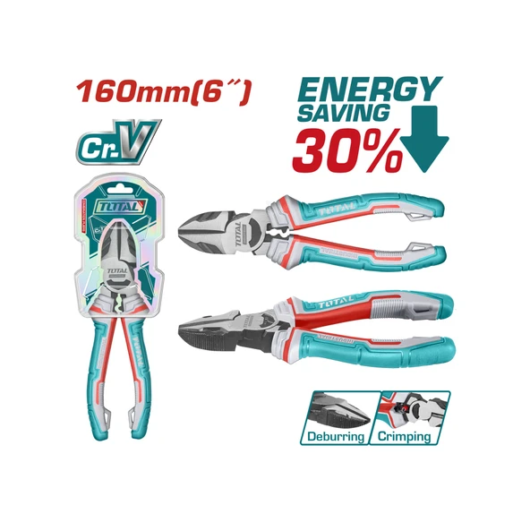 Total 160mm Pro Yan Keski Tht230606s ürün görseli 1