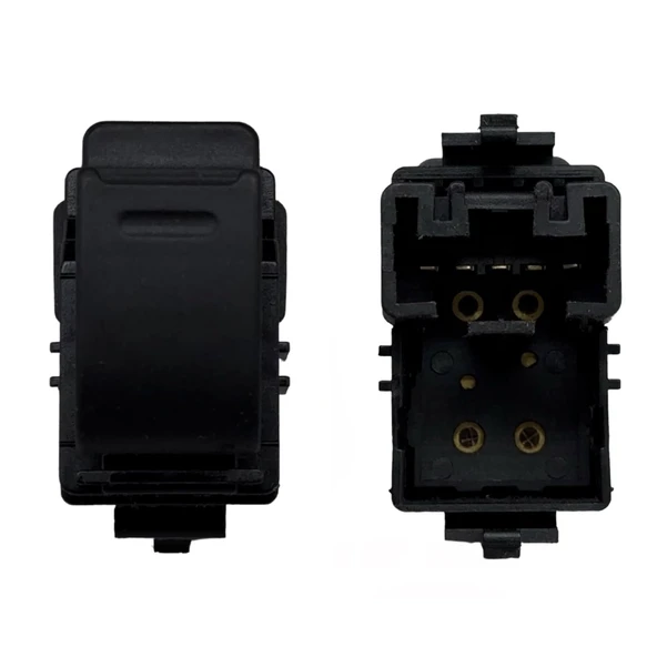 DÜĞME CAM AÇMA HILUX 07-14 ÖN RH/ARKA LH-RH ürün görseli 1