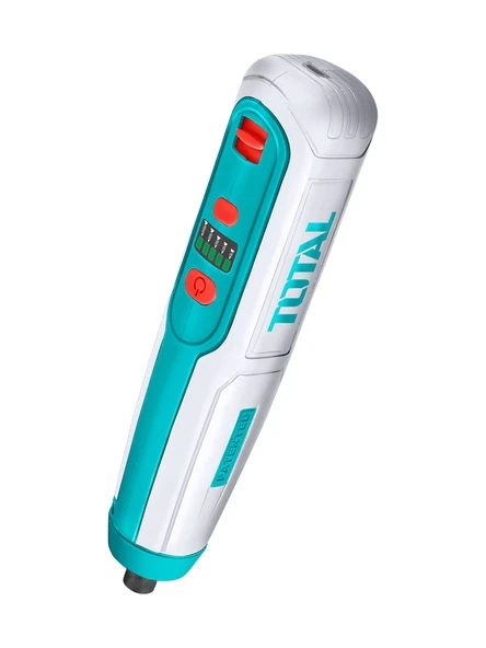 Total TSDLI04062 Şarjlı Vidalama( Mini Vidalama ) ürün görseli 1