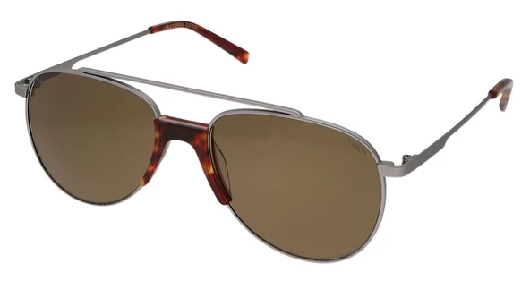 Lee Cooper LC1644.C3 54 Polarize Erkek Güneş Gözlüğü ürün görseli 1