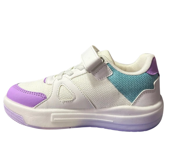 Vicco Pretty Çocuk Sneaker - Resim 4