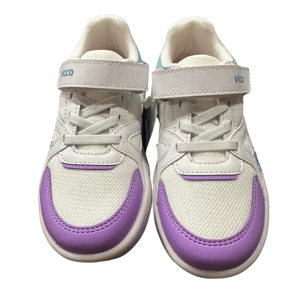 Vicco Pretty Çocuk Sneaker - Resim 5