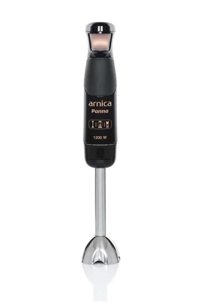 Panna Gh21580 El Blender Siyah ürün görseli 1