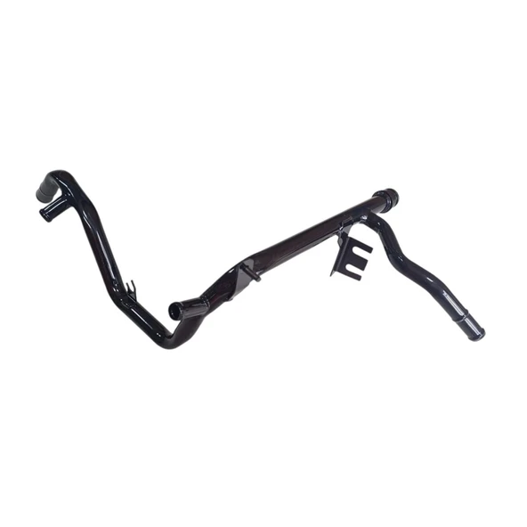 Seat Leon 2000-2005 1.6 AEH Devirdaim Su Borusu 06A121065D - Resim 4