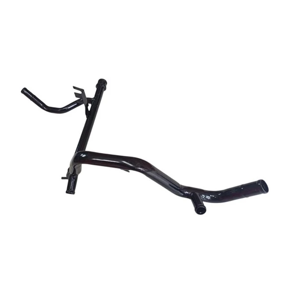 VW Golf 4 1998-2004 1.6 AKL Devirdaim Su Borusu 06A121065D - Resim 6