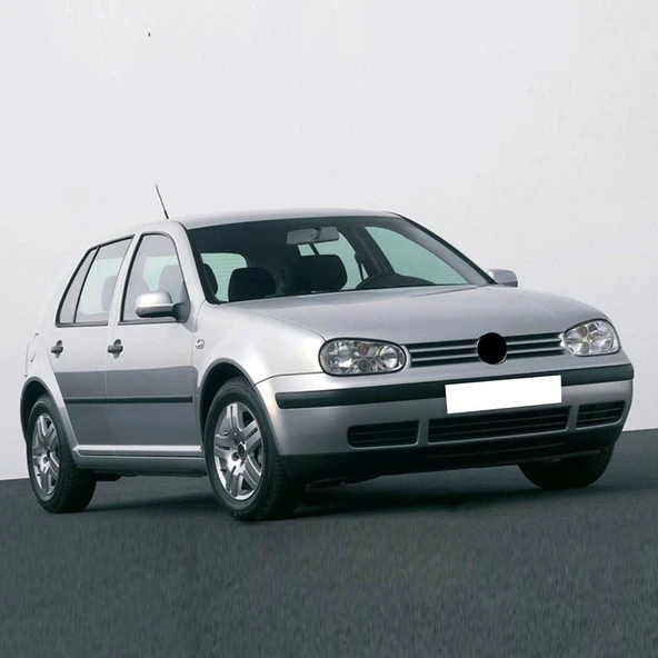 VW Golf 4 1998-2004 1.6 AEH Devirdaim Su Borusu 06A121065D - Resim 2