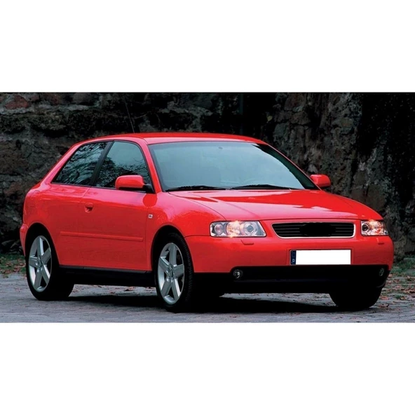 Audi A3 1997-2000 1.6 AKL Devirdaim Su Borusu 06A121065D - Resim 2