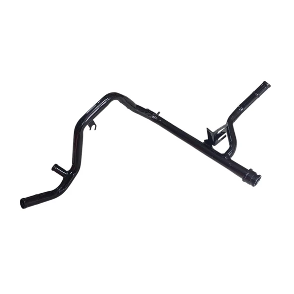 Audi A3 2001-2003 1.6 AKL Devirdaim Su Borusu 06A121065D ürün görseli 1