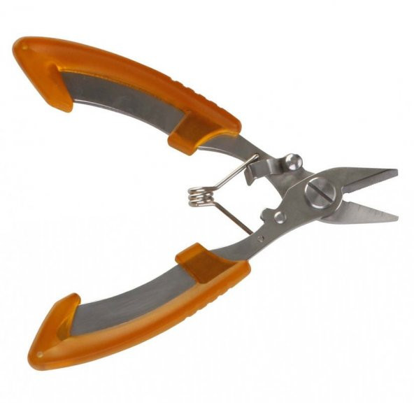 Prologıc LM Pro Braid Scissors 1 Adet - Resim 3
