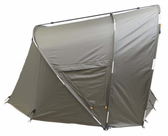 Prologic Commander T-Lite Bivvy 1 Man Çadır - Resim 2
