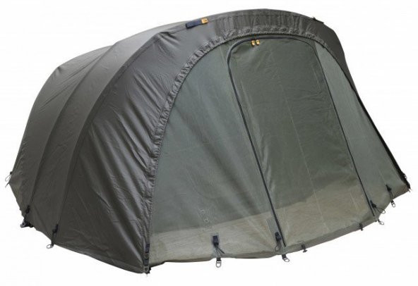 Prologic Commander T-Lite Bivvy Mozzy Panel 1 Man Çadır Aksesuarı - Resim 2