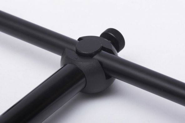 Prologic K1 Low Profile Rod Pod 3 Rod Sehpa - Resim 3